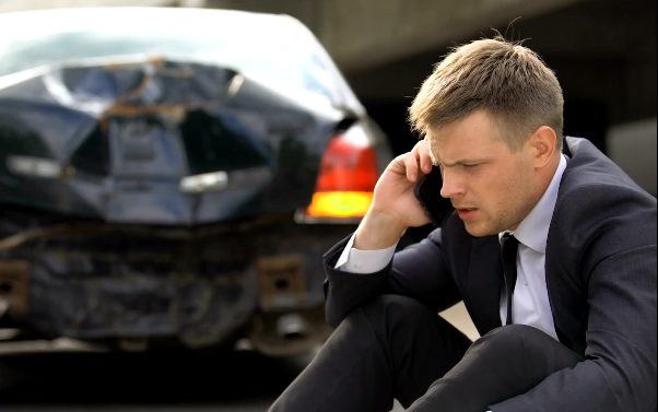 人身事故にしないと損する理由３選！