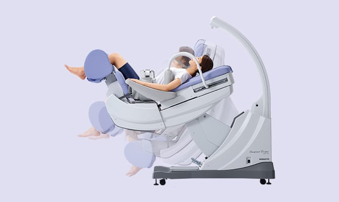 変形性腰椎症の治療