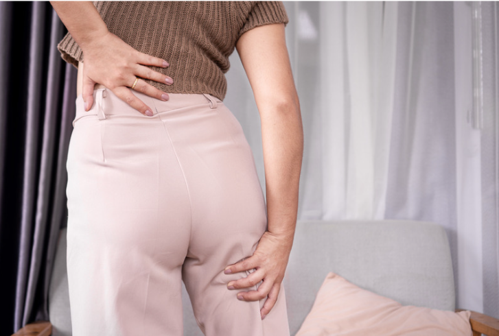 腰部脊柱管狭窄症