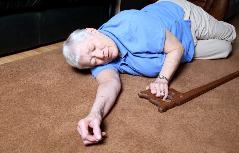 手首の骨折(橈骨遠位端骨折)