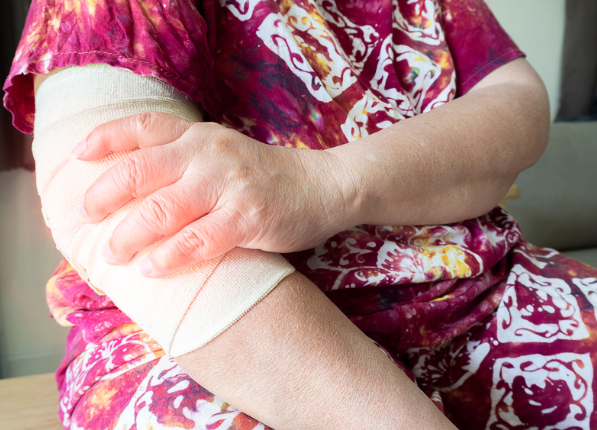 肘部管症候群の治療