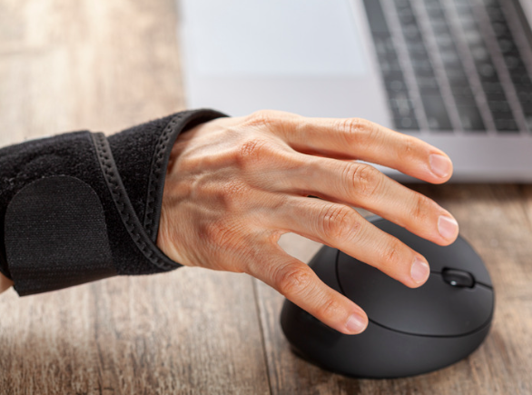 ドケルバン病の治療