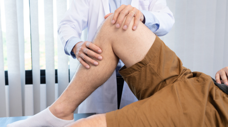 変形性質関節症の治療