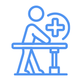 リハビリテーション科