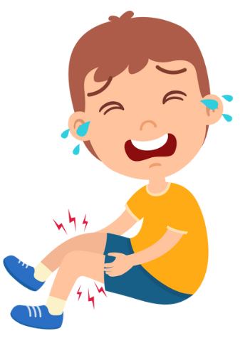 膝の外側の痛み