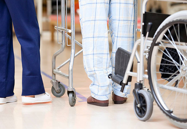 運動器リハビリテーションとは