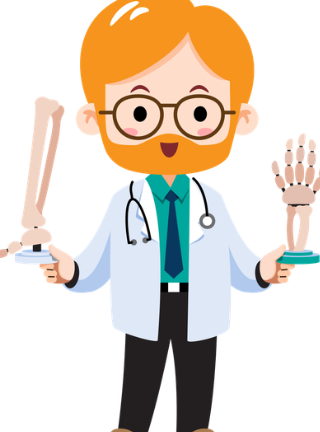 【2月23日】交通事故後、整形外科に行くタイミングはいつ？｜様子見は大丈夫？