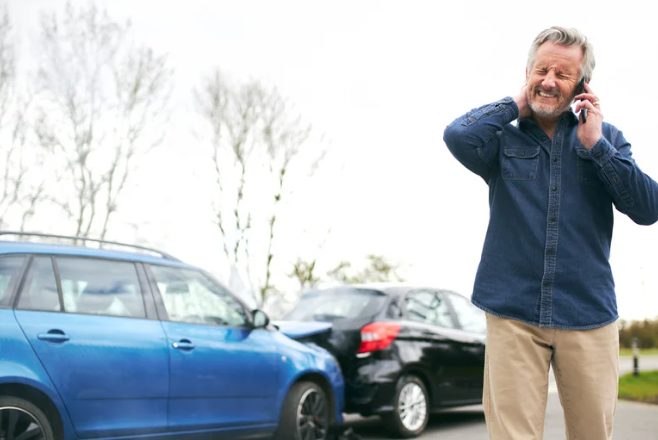 【2月10日】交通事故の通院頻度と治療期間の目安｜いつまで通えばいい？