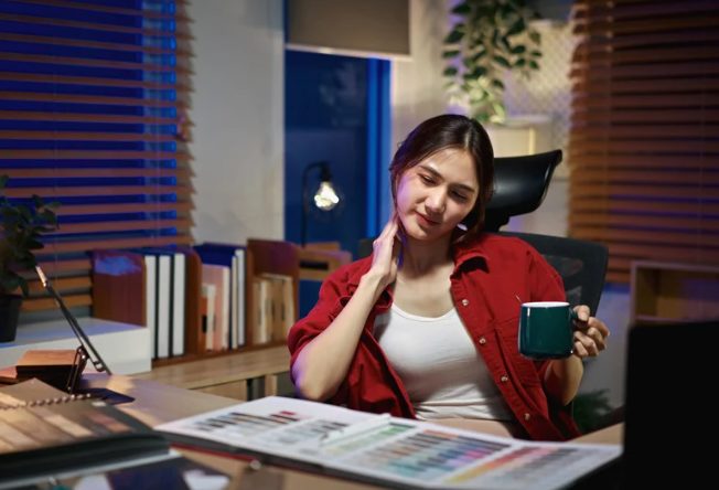 【2月19日】交通事故後、夜になると痛みが強くなるのはなぜ?|下野市・小金井駅周辺の方へ