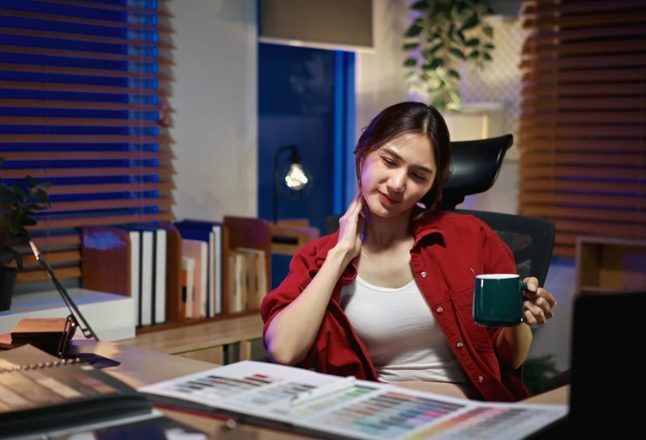 【2月14日】交通事故後、仕事はいつから復帰できる?|下野市・小金井駅周辺の方へ