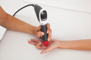 ショックマスター