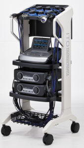 骨折超音波治療法