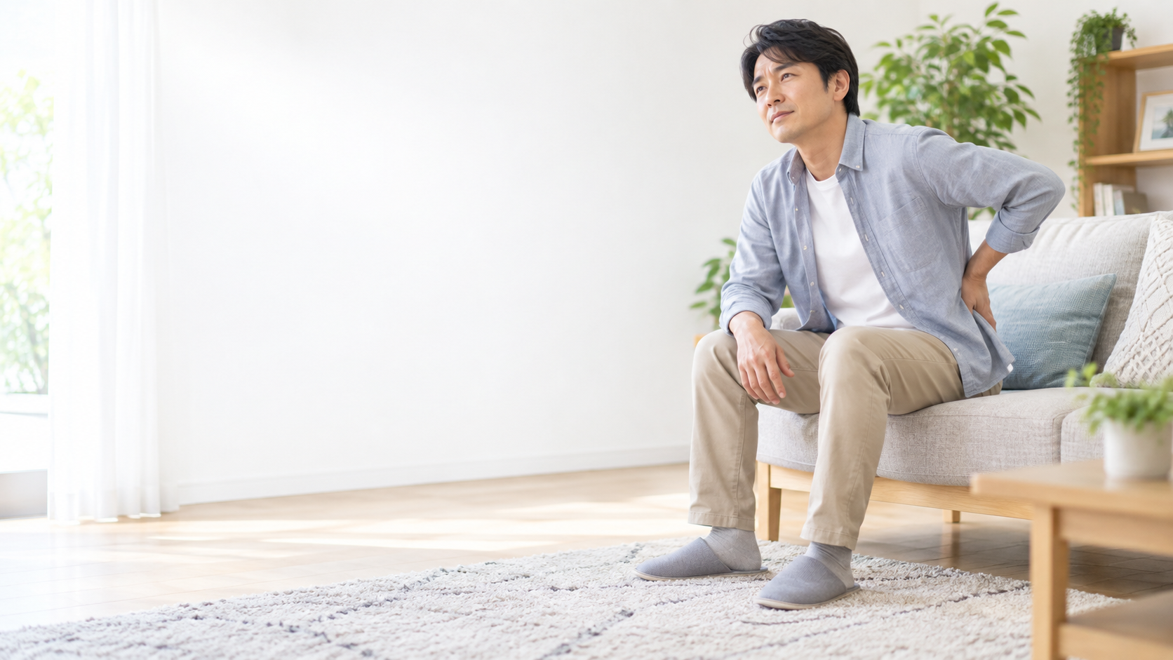 交通事故から数日後に腰が重い・脚がしびれる…様子見でよい症状、受診すべき症状｜壬生町